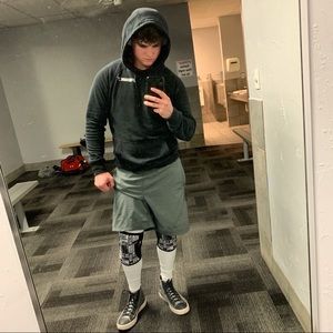 Meet your Posher, Colton